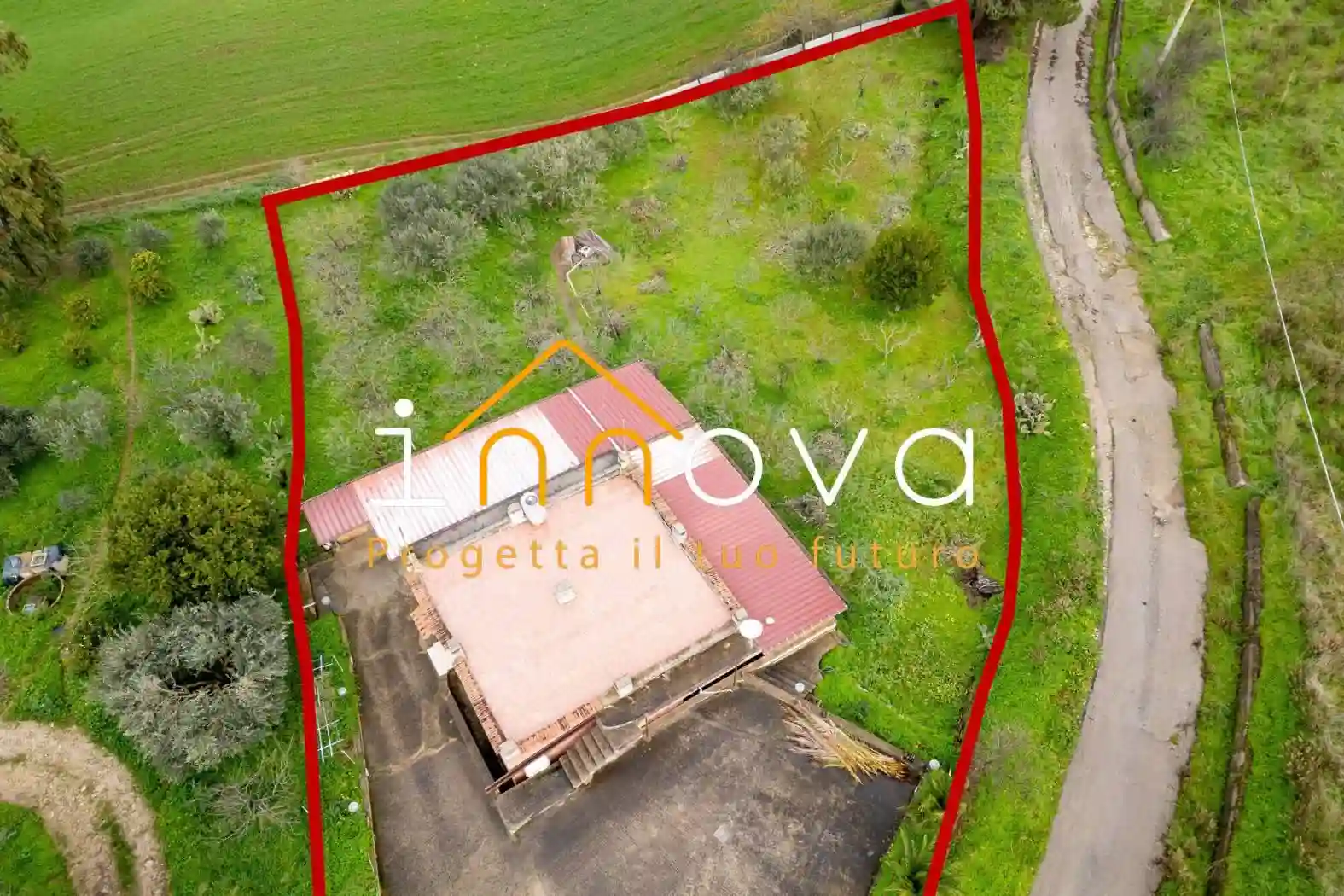 Villa - foto 3