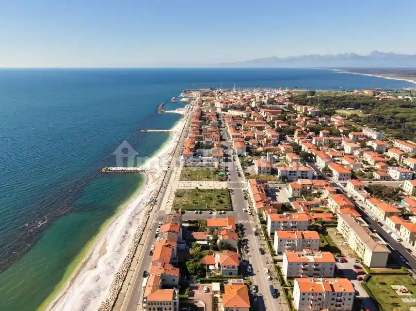 Appartamento in vendita a Pisa