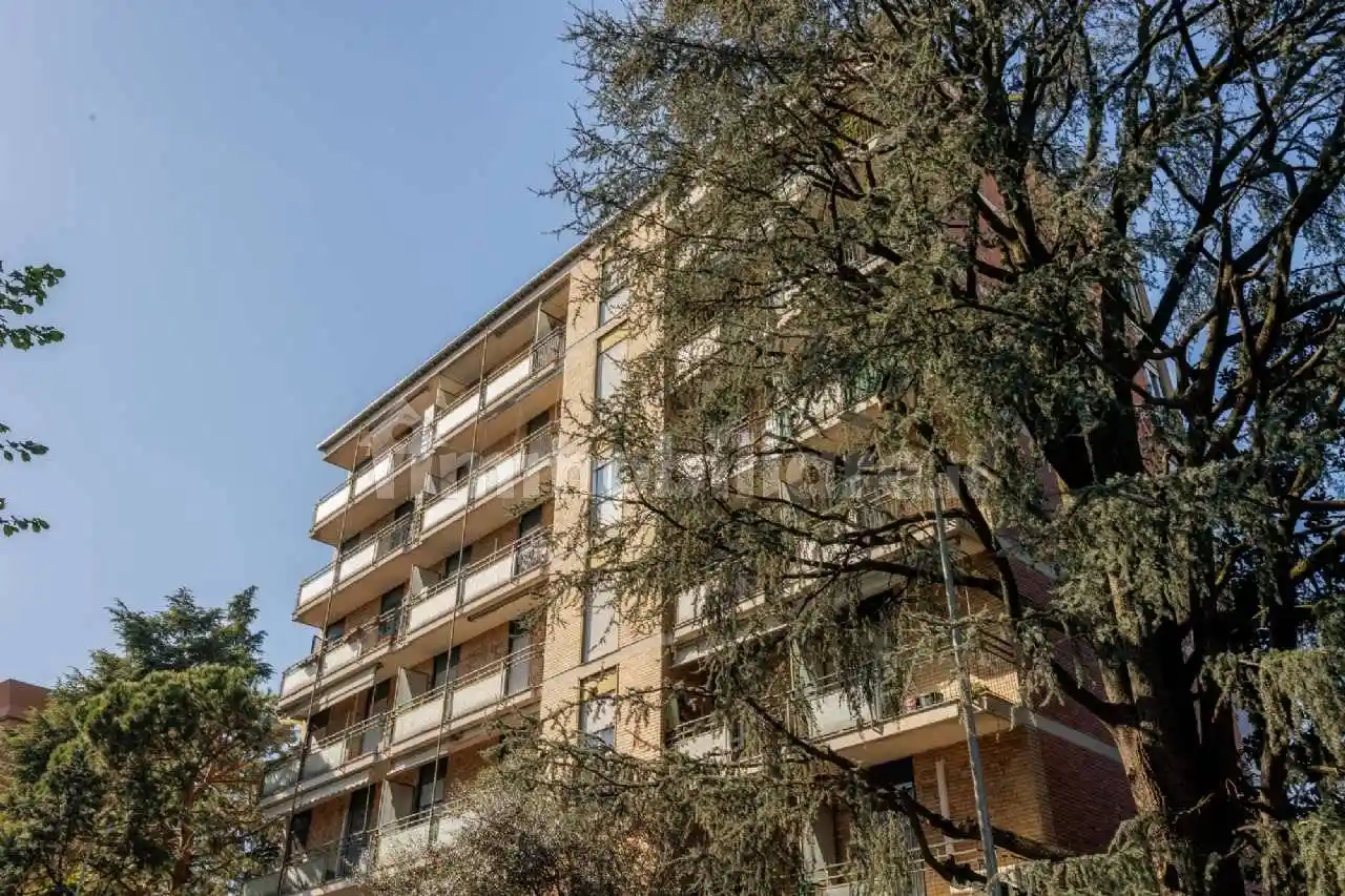 Appartamento in vendita a Monza