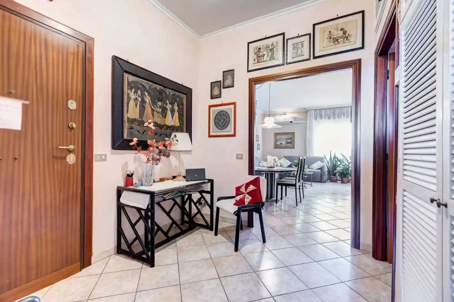 Appartamento - foto 3