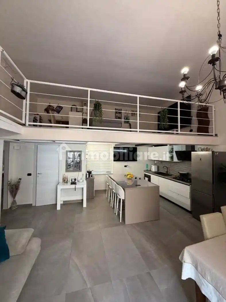 Appartamento in vendita a Formia