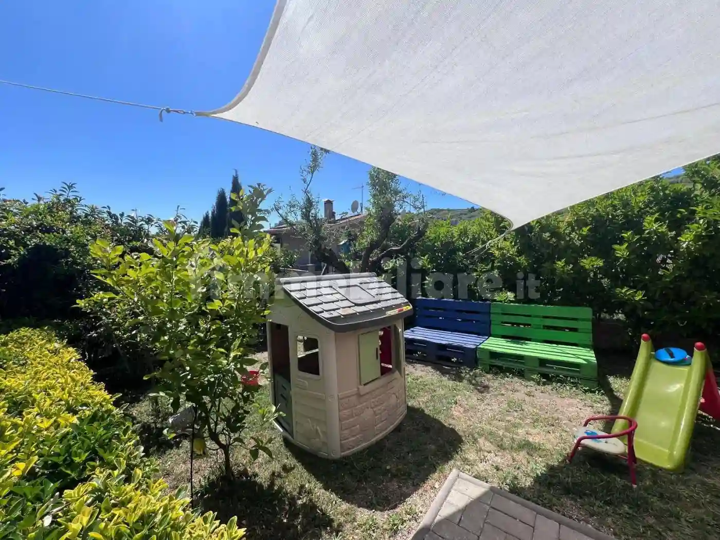 Villa - foto 5