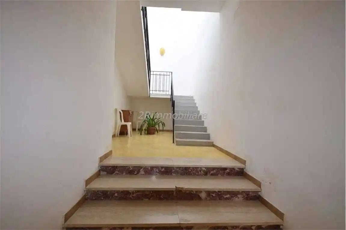 Casa indipendente in vendita a Mazara del Vallo