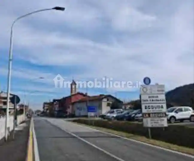 Appartamento in vendita a Borgo San Dalmazzo