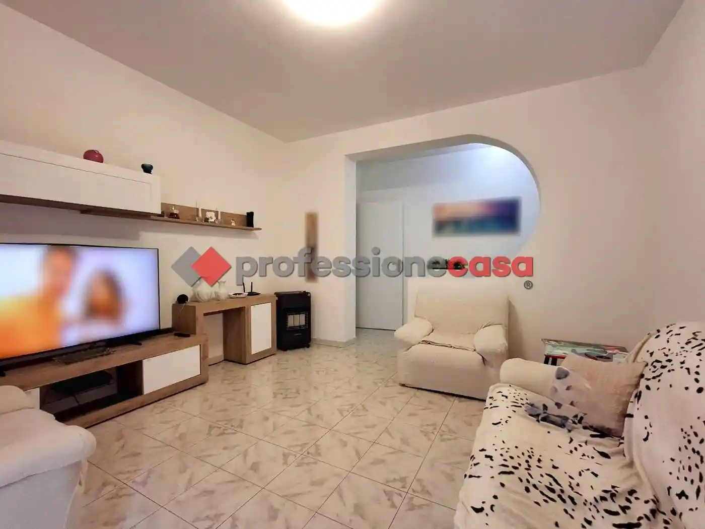 Appartamento in vendita a Aci Castello
