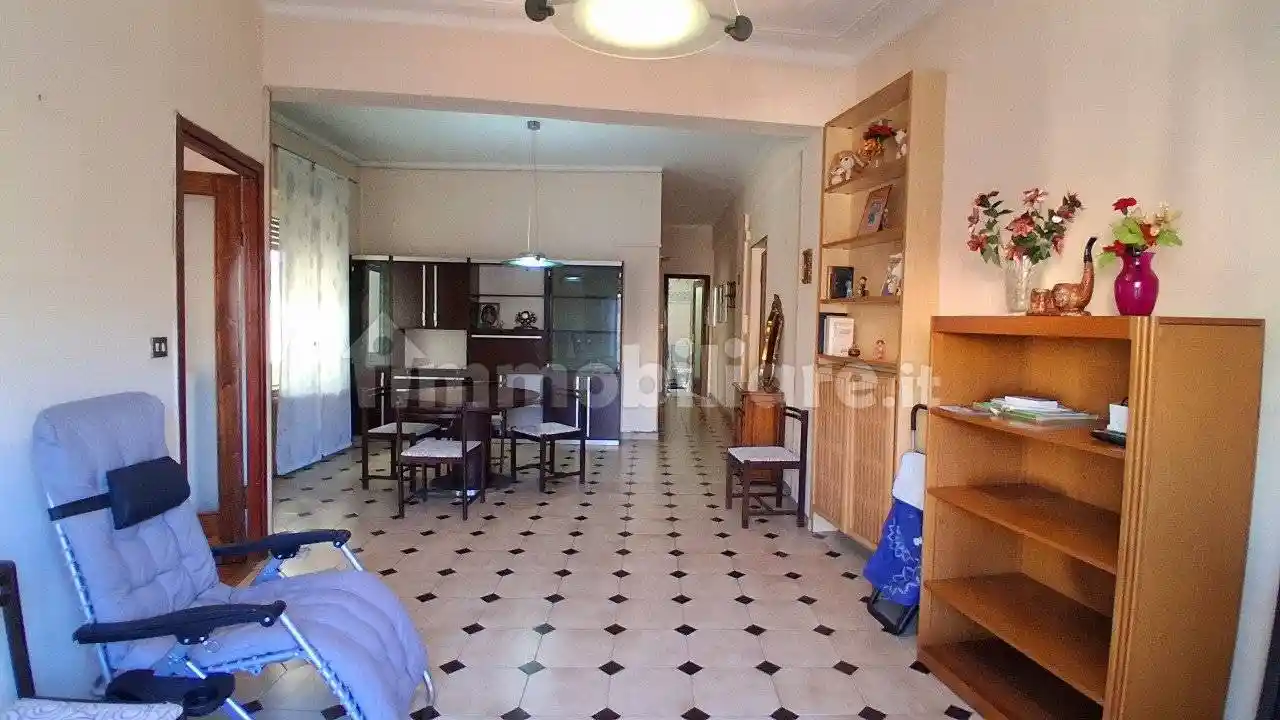 Appartamento in vendita a Sanremo