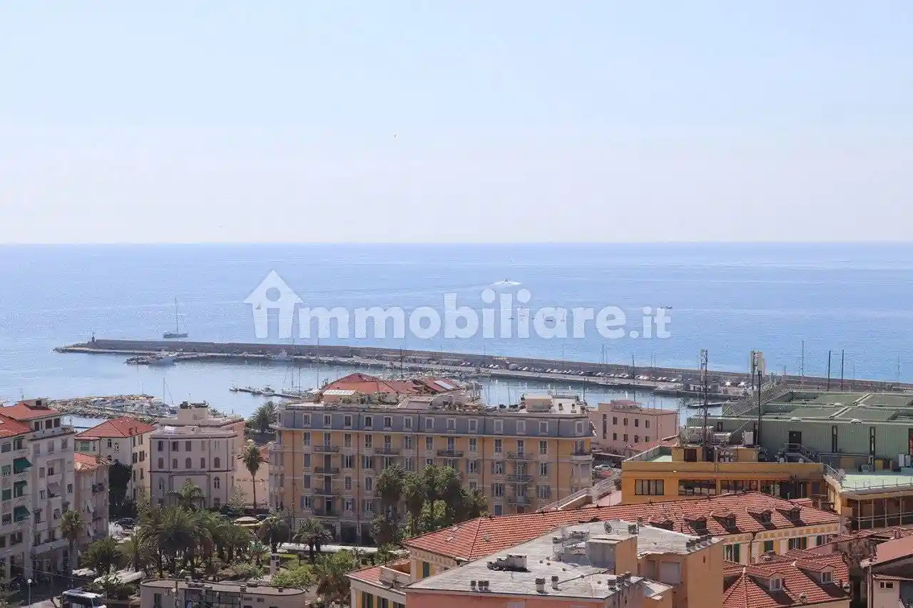 Appartamento in vendita a Sanremo