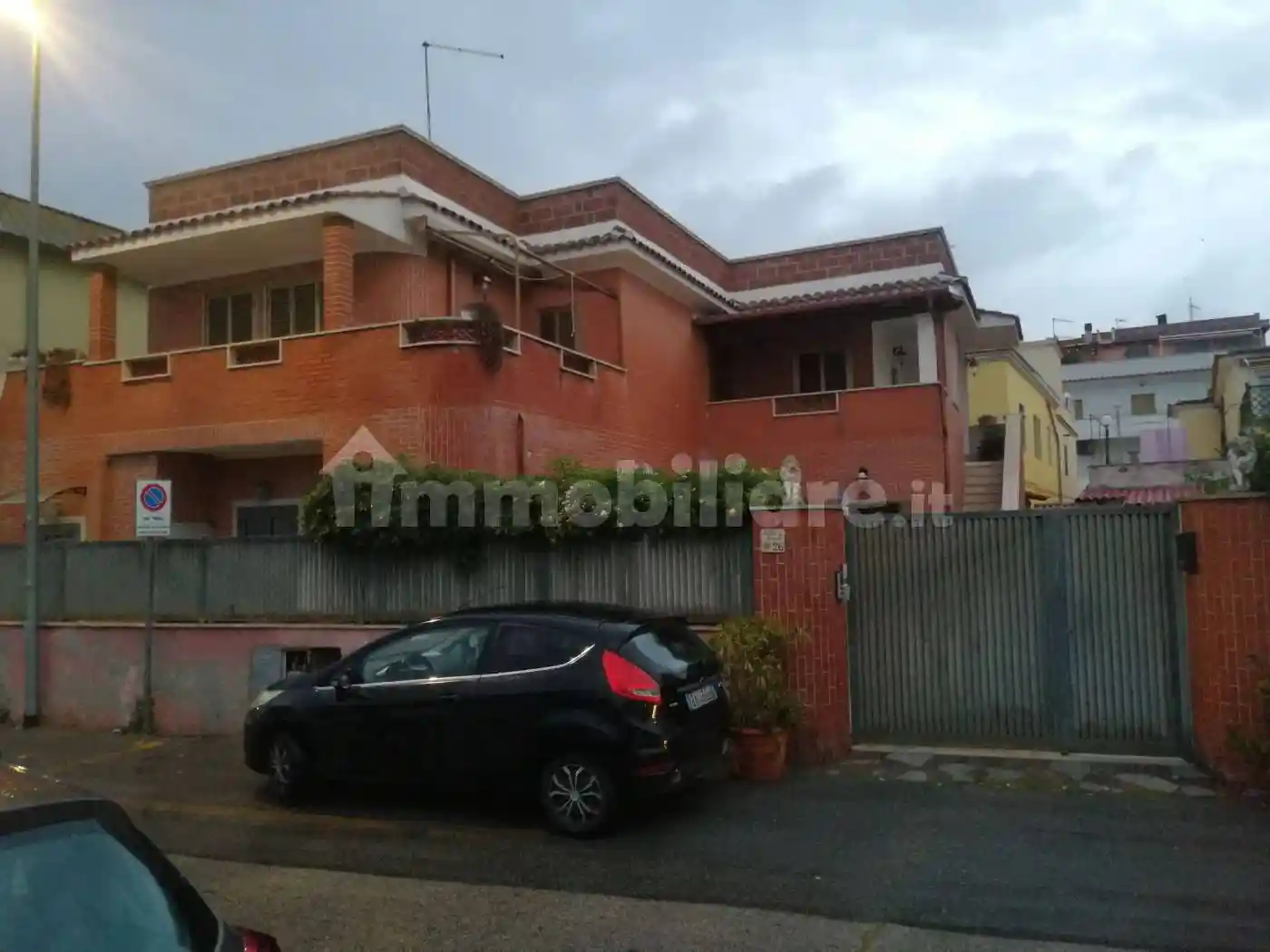 Appartamento in vendita a Fiumicino