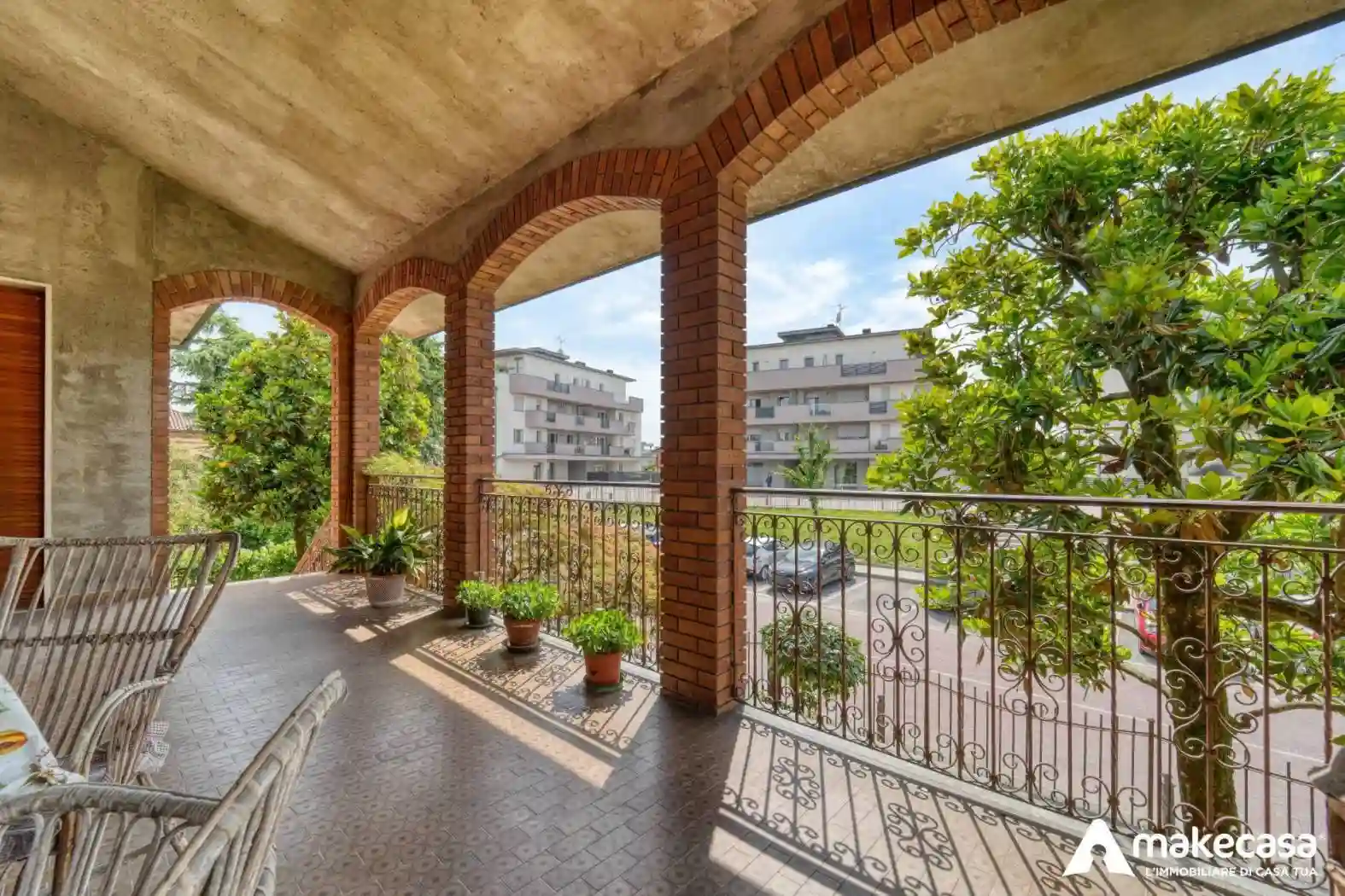 Villa - foto 3