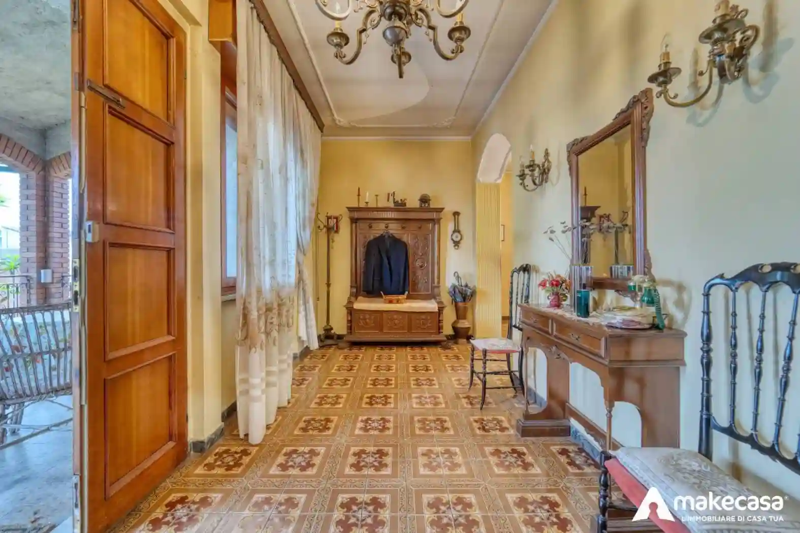 Villa - foto 4