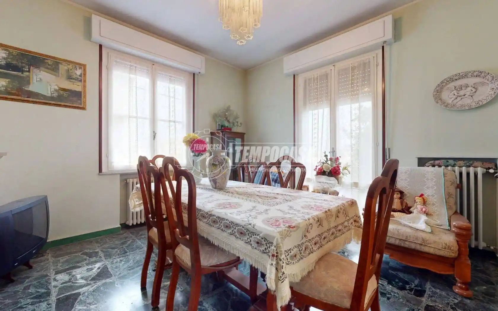Villa in vendita a Soragna