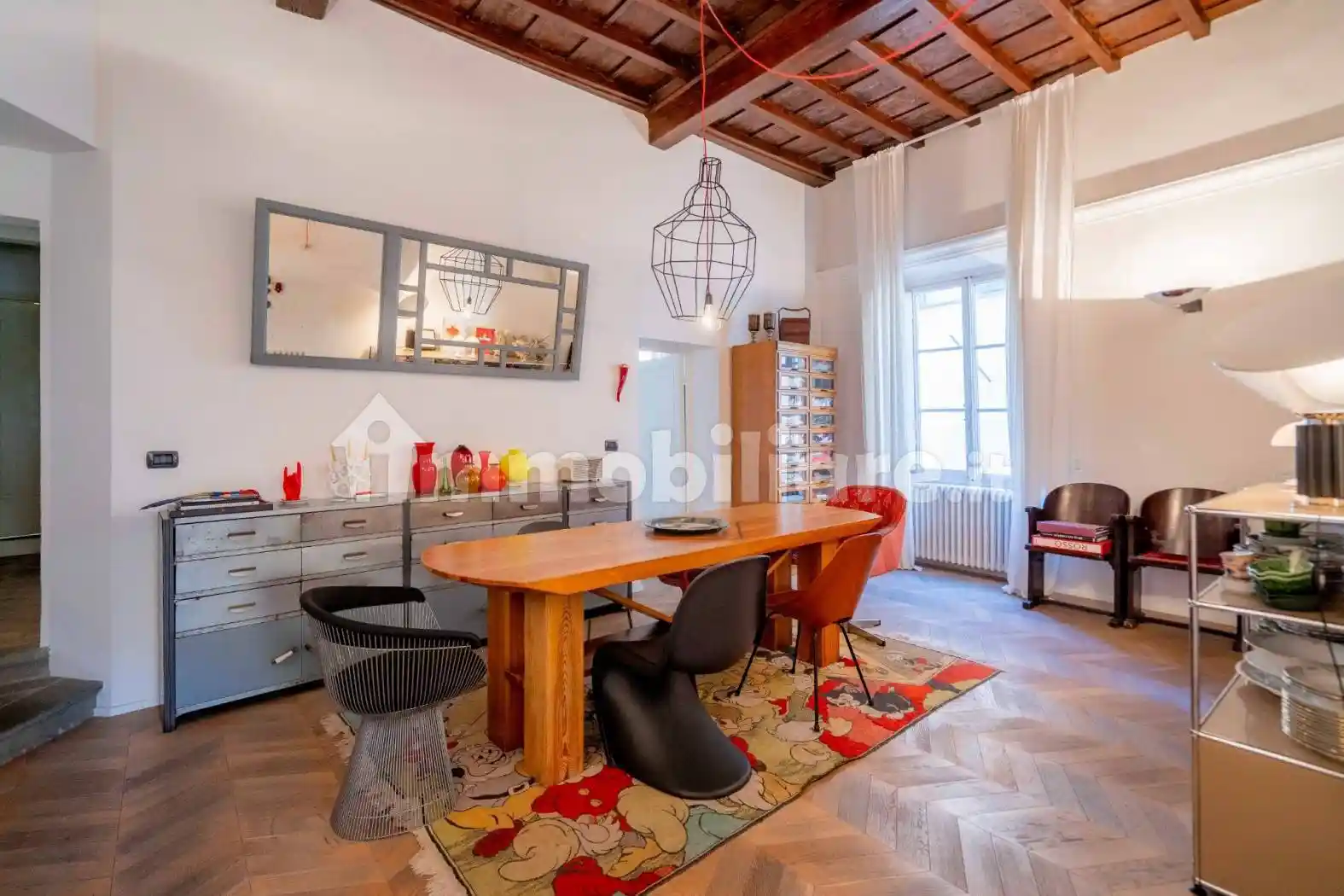 Appartamento in vendita a Firenze