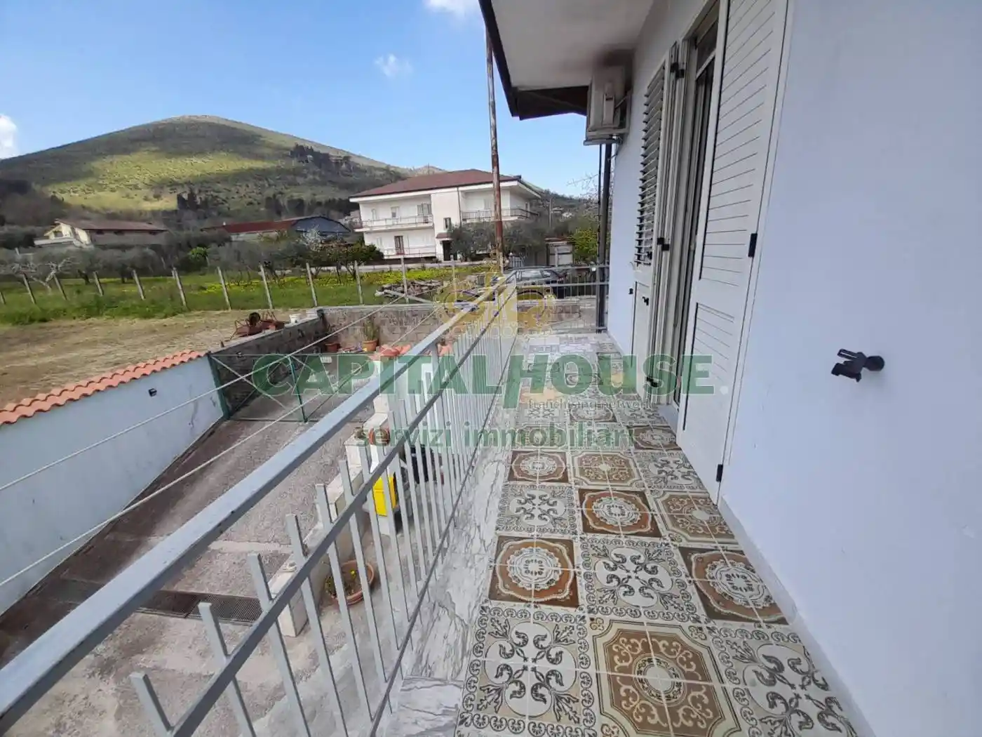 Appartamento in affitto a Caserta