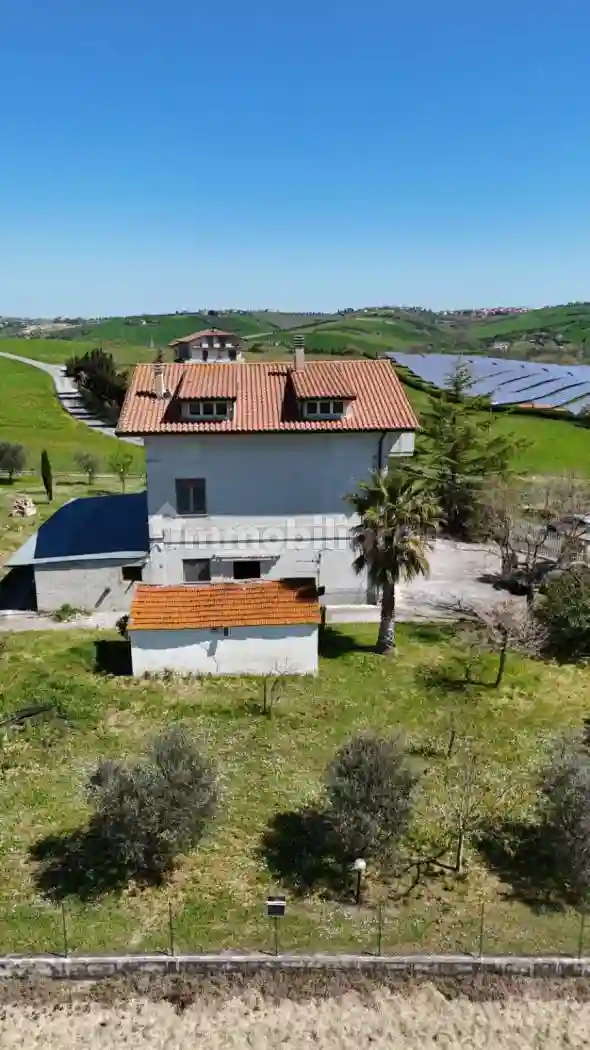 Casa indipendente - foto 2