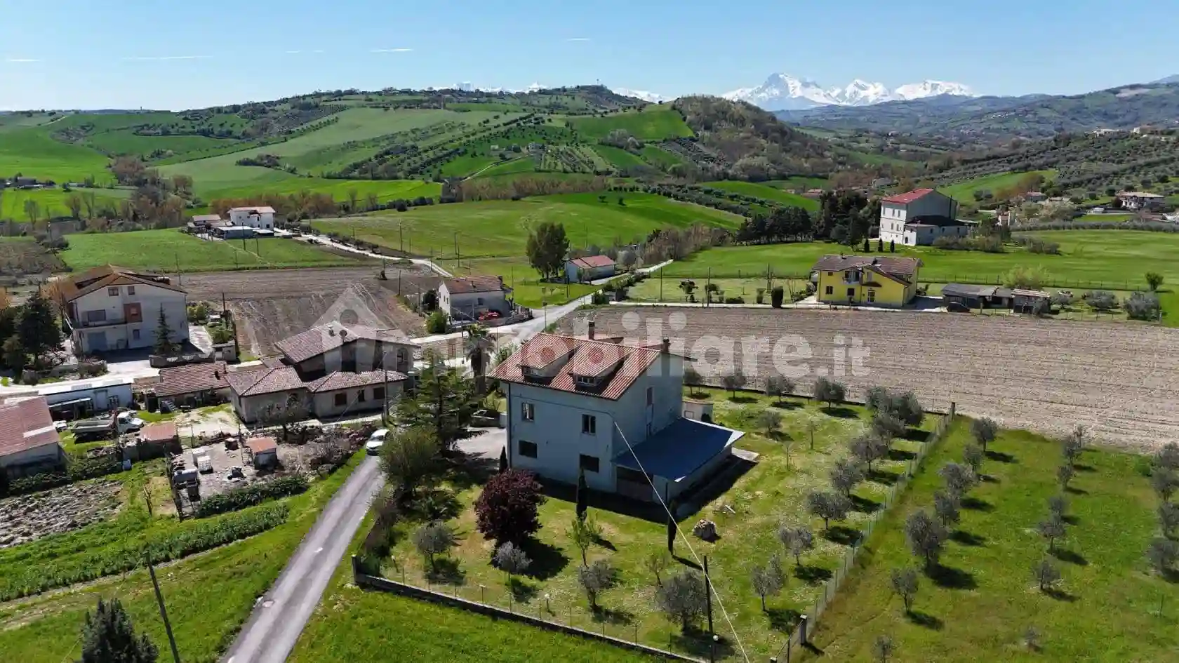 Casa indipendente - foto 4