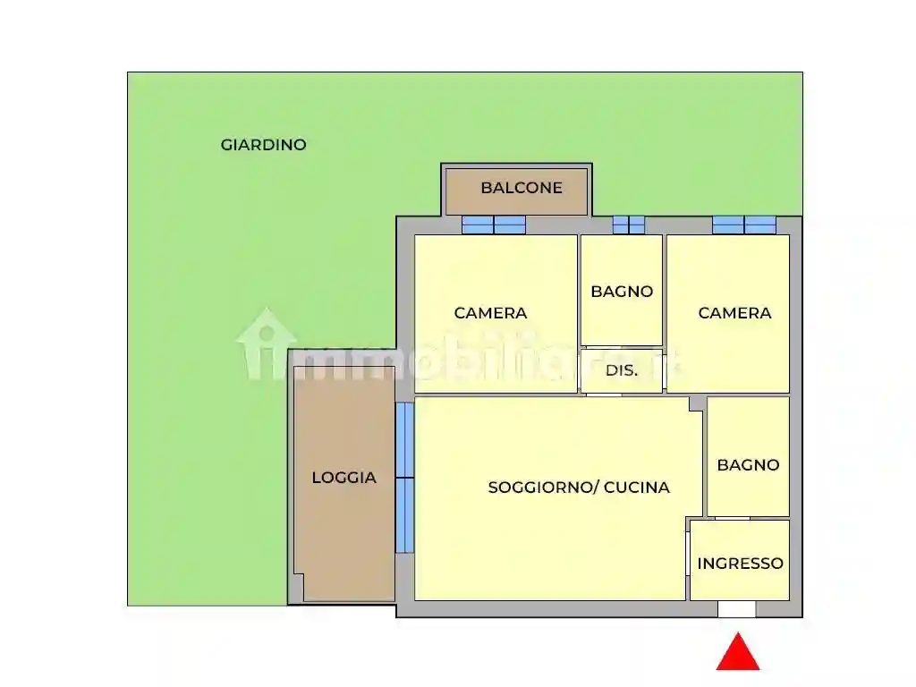 Appartamento - foto 5