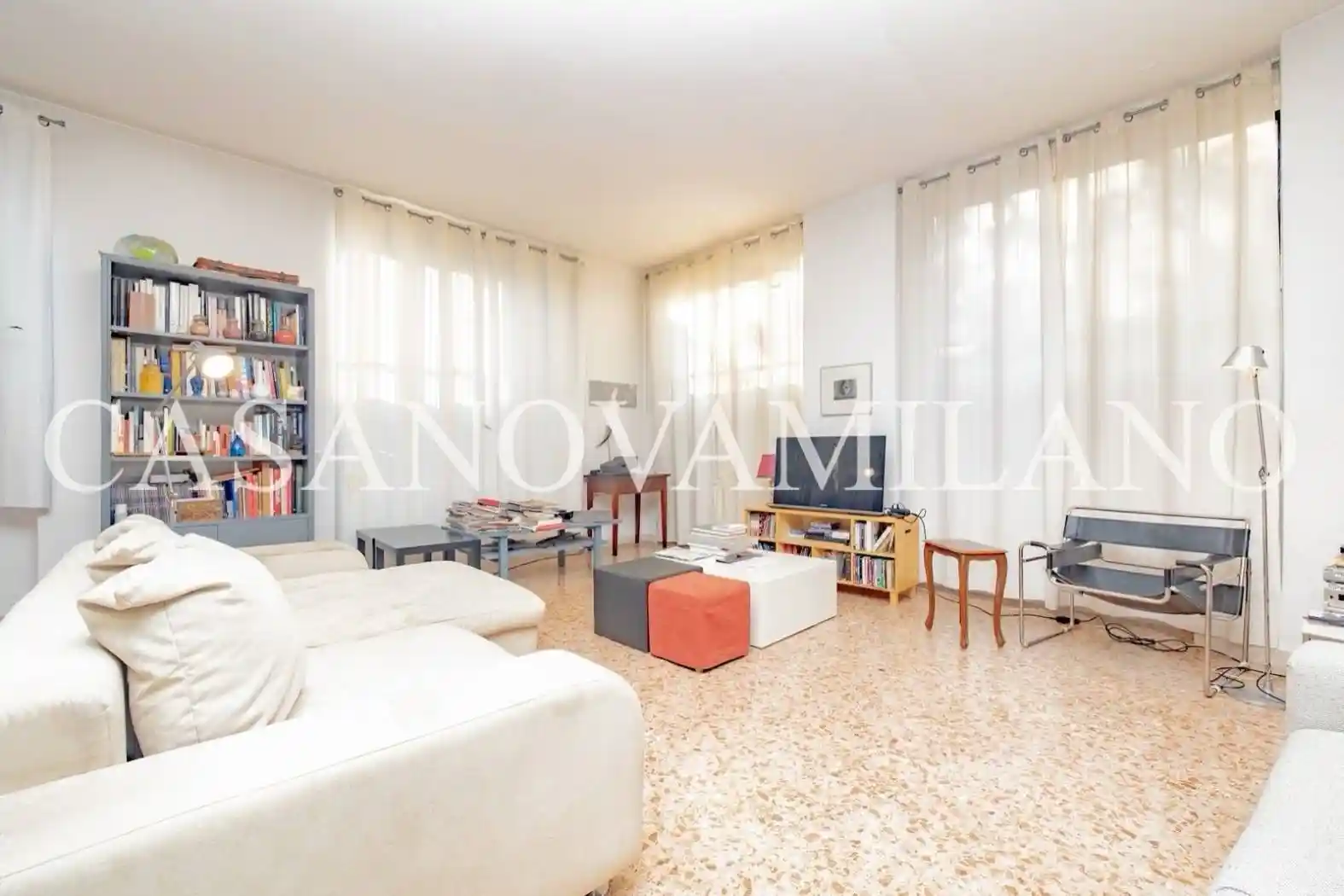 Loft in vendita a Milano