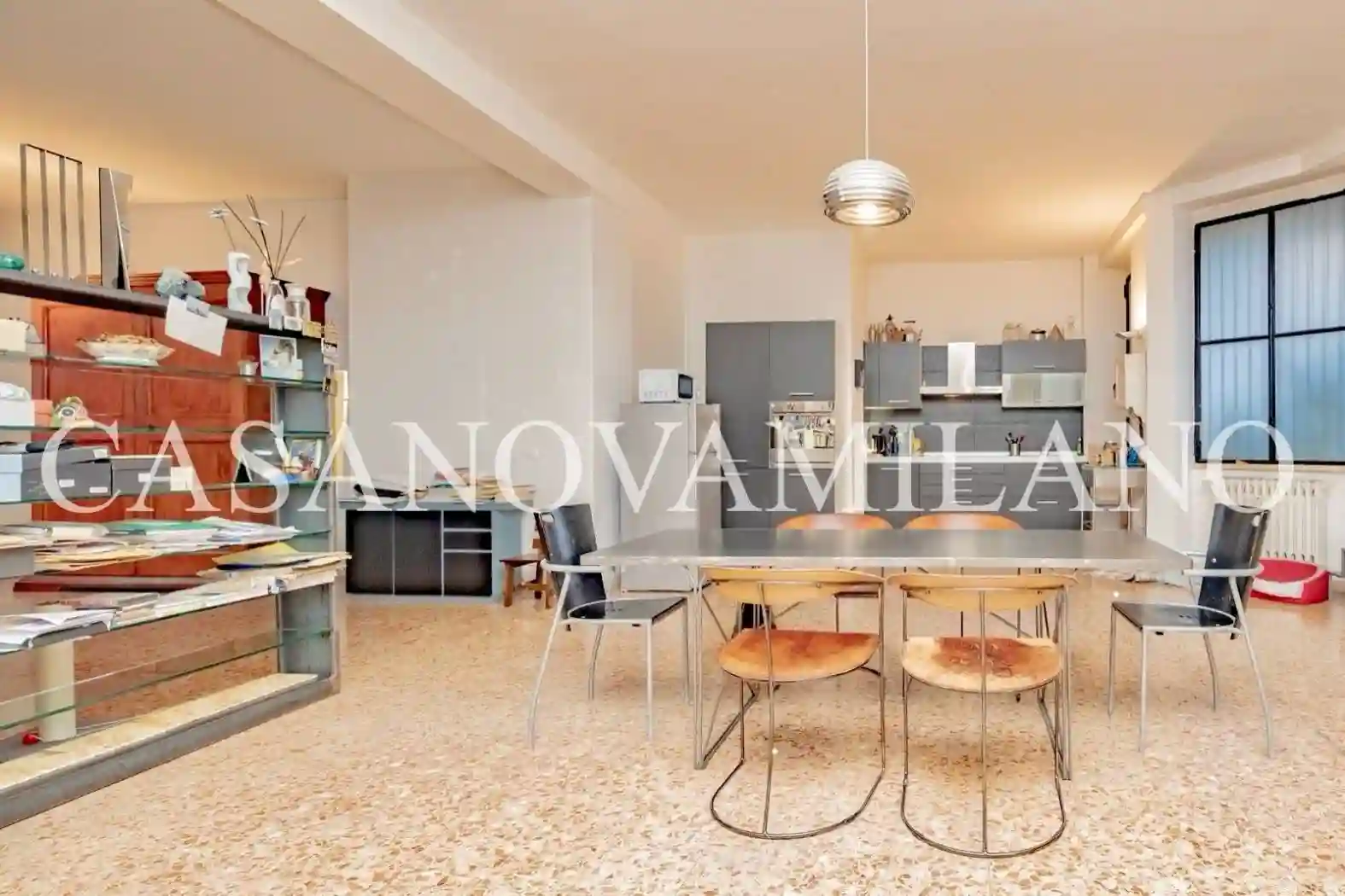 Loft - foto 3