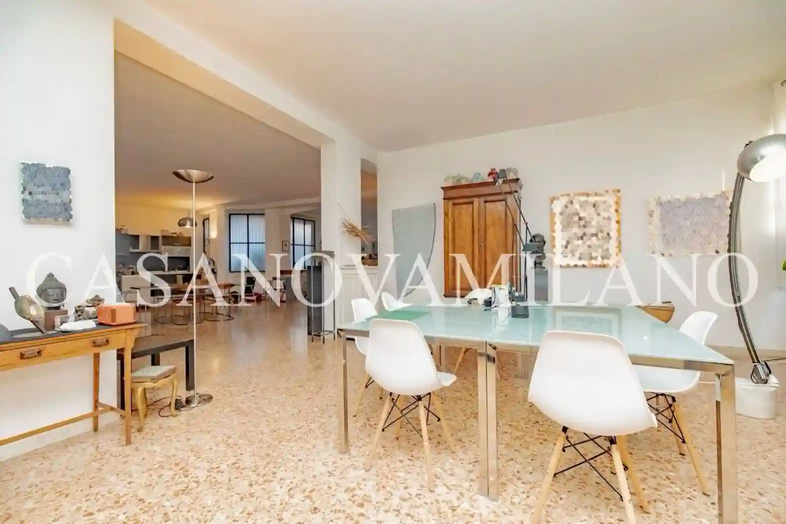 Loft - foto 5