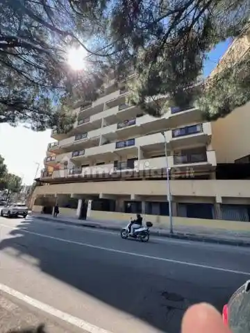 Appartamento in affitto a Messina