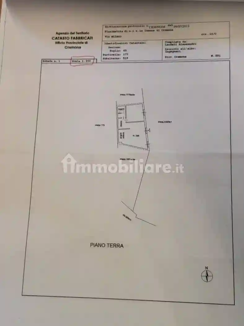 Villetta a schiera - foto 2