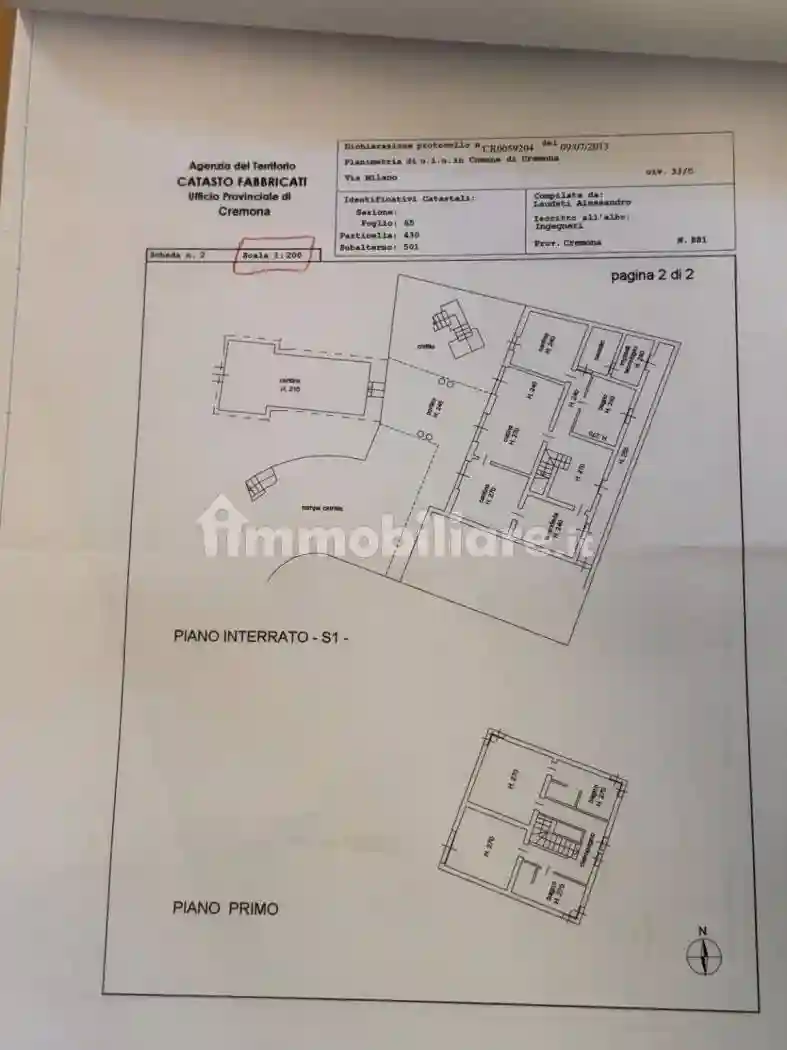 Villetta a schiera - foto 3