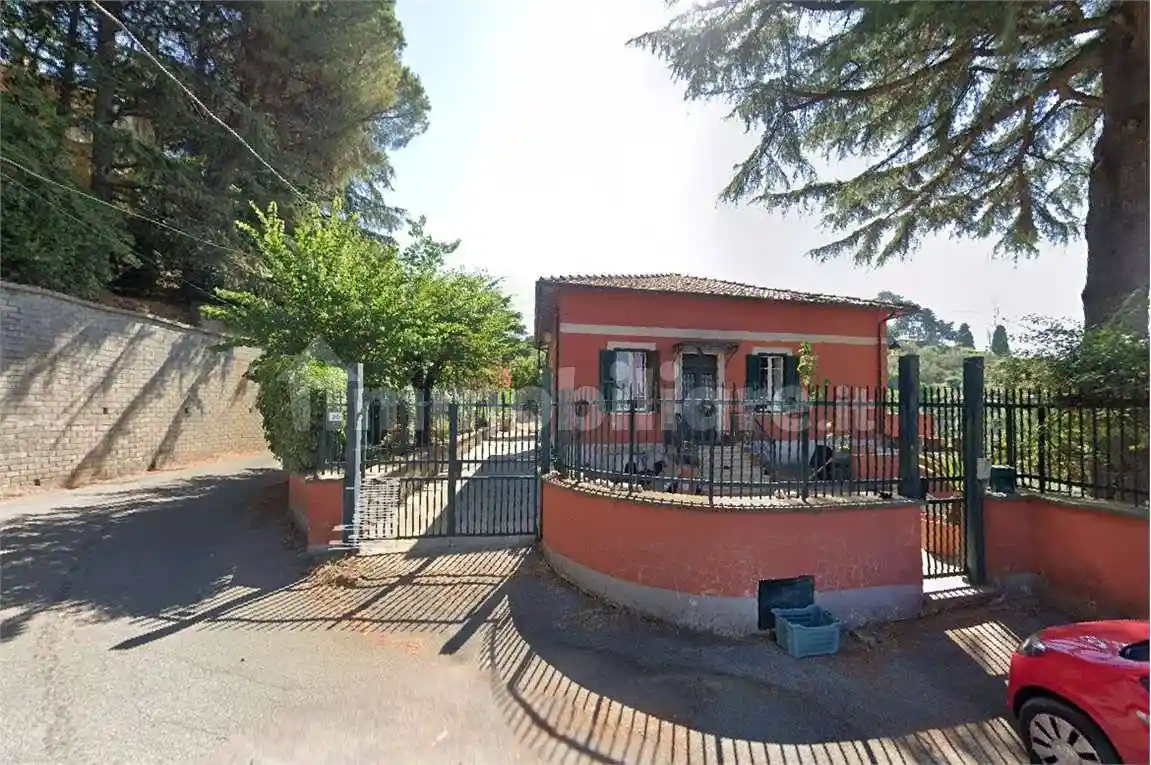 Villa in vendita a Velletri