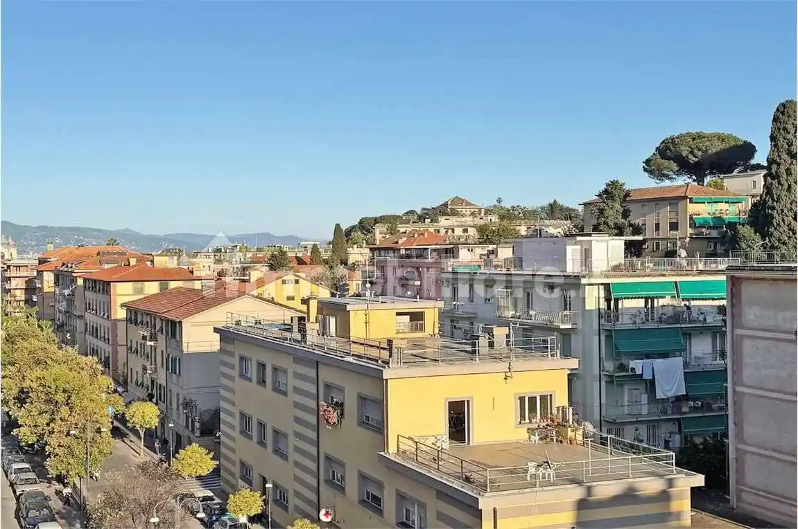 Appartamento in affitto a Santa Margherita Ligure