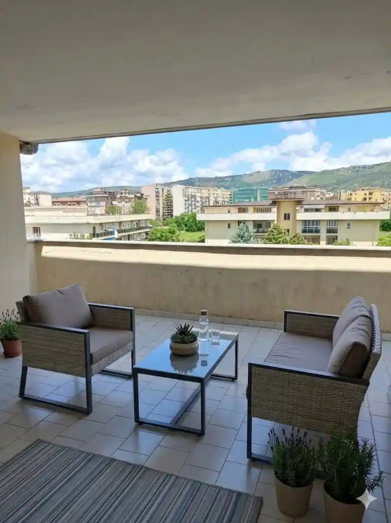 Appartamento in vendita a Caserta