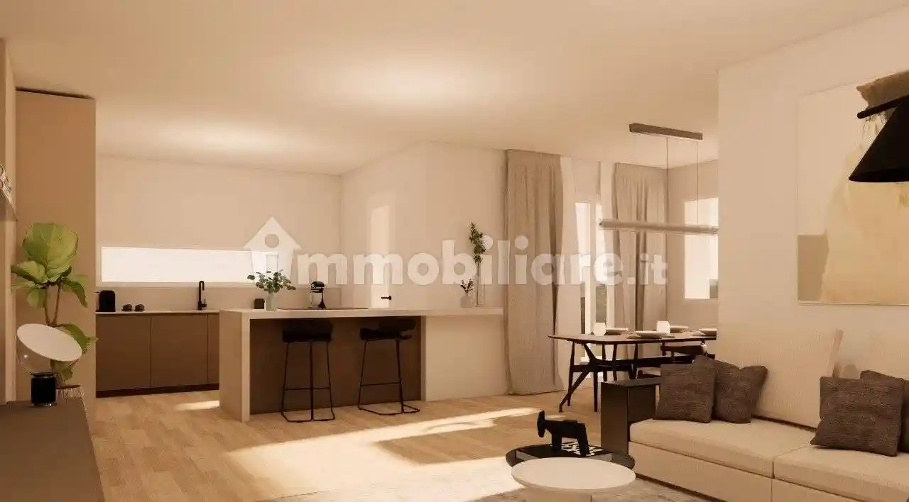 Appartamento in vendita a Conegliano
