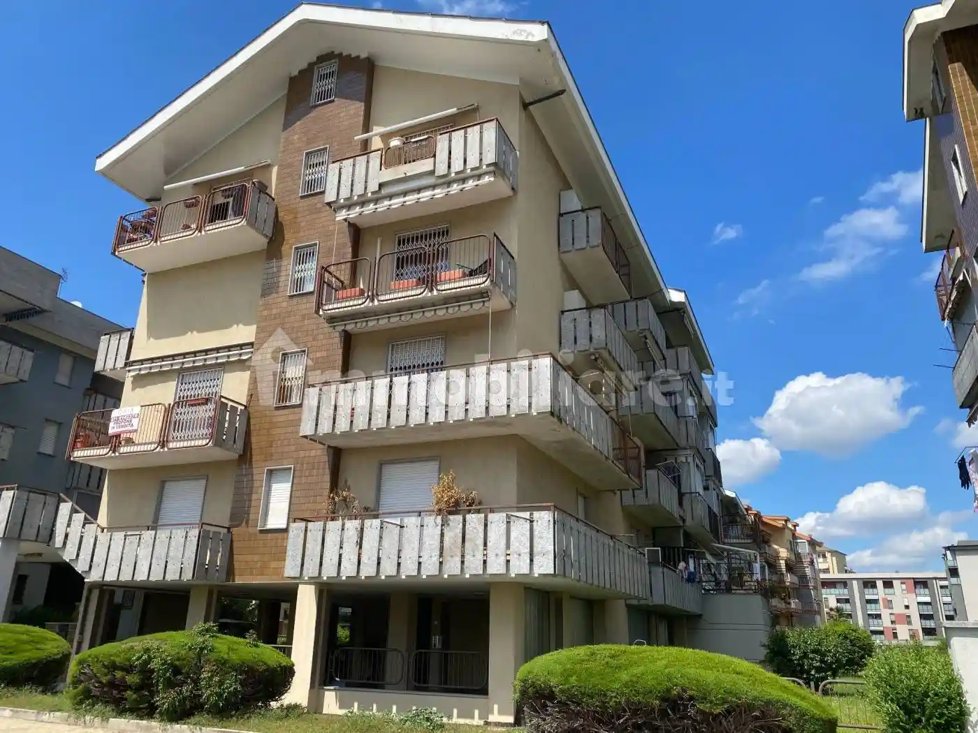 Appartamento in vendita a Orbassano