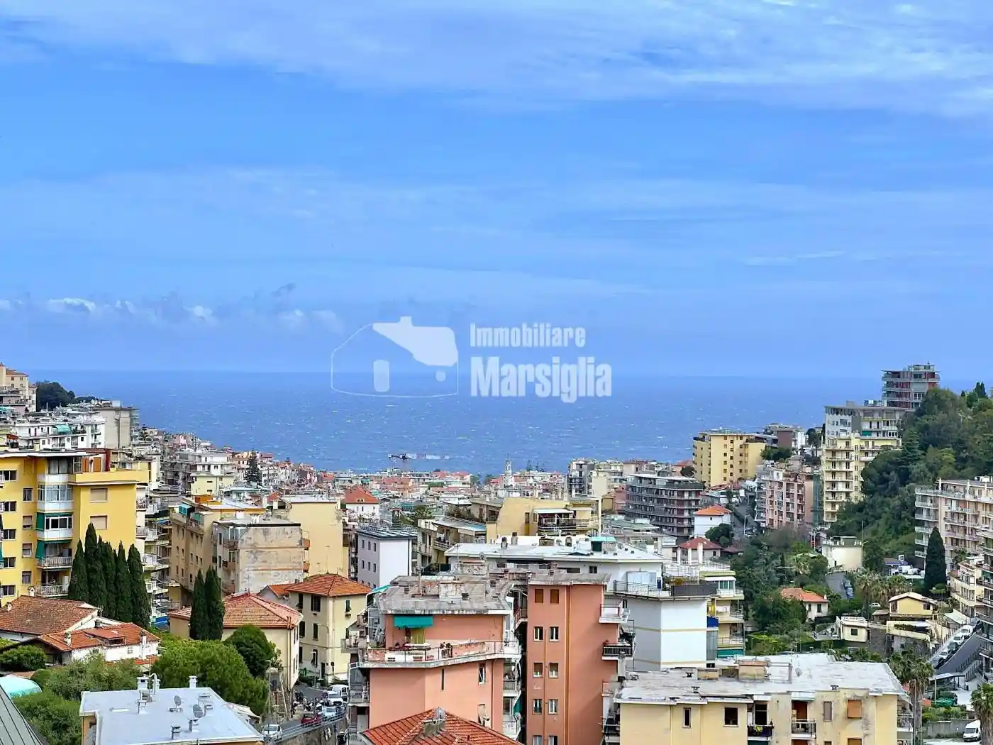 Appartamento in vendita a Sanremo
