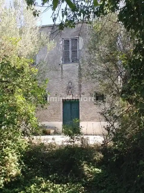 Villa in vendita a Gallicano nel Lazio