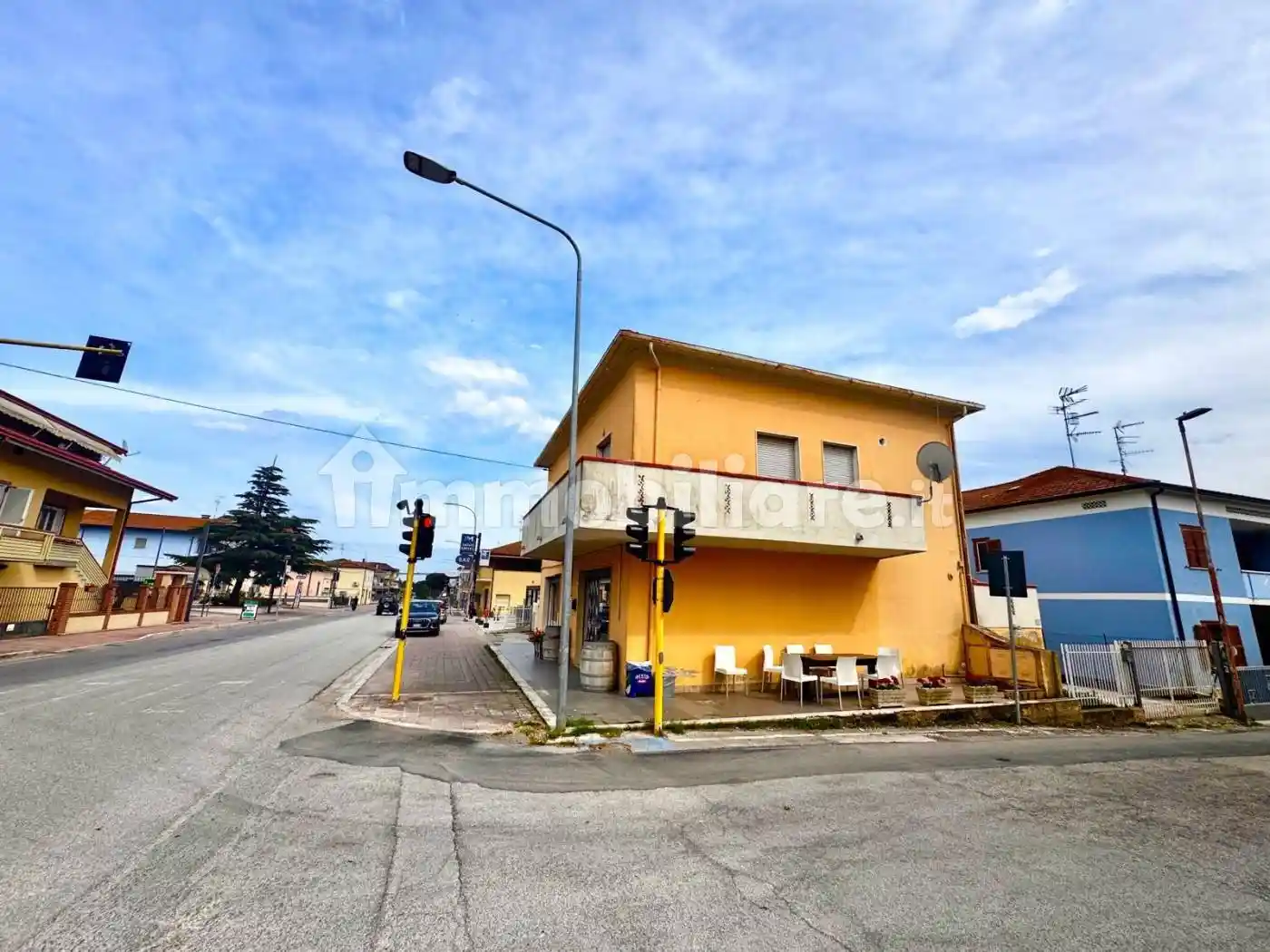 Casa indipendente in vendita a Tortoreto