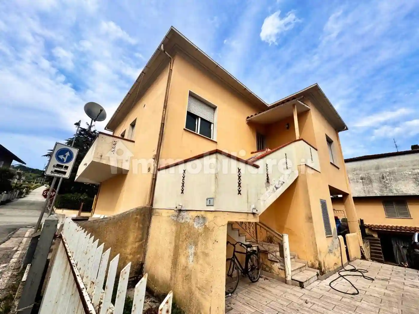 Casa indipendente - foto 4