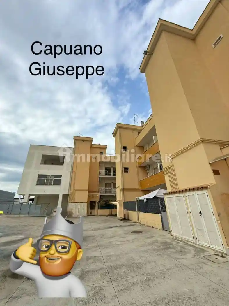 Appartamento in vendita a Foggia