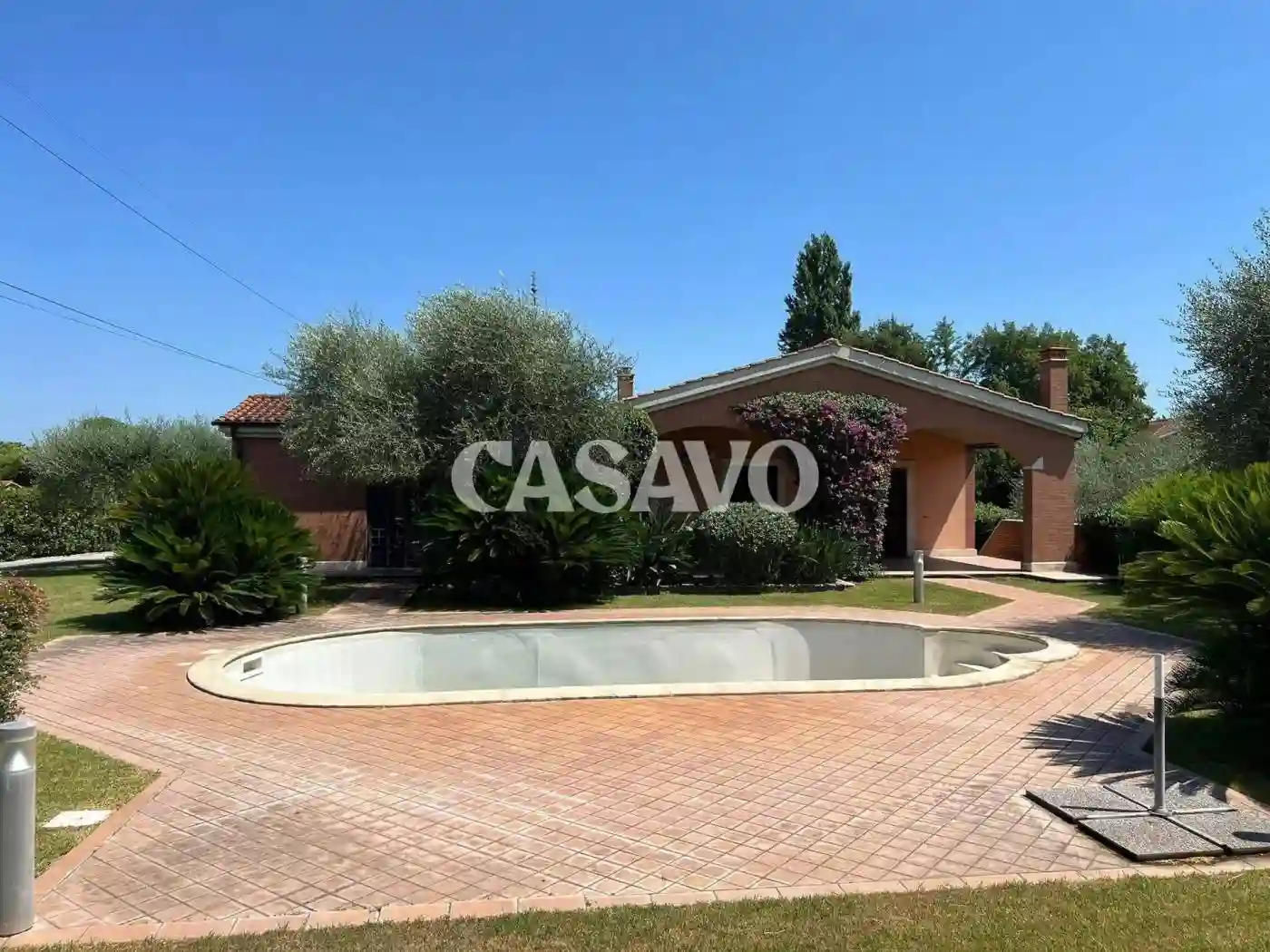 Villa - foto 2