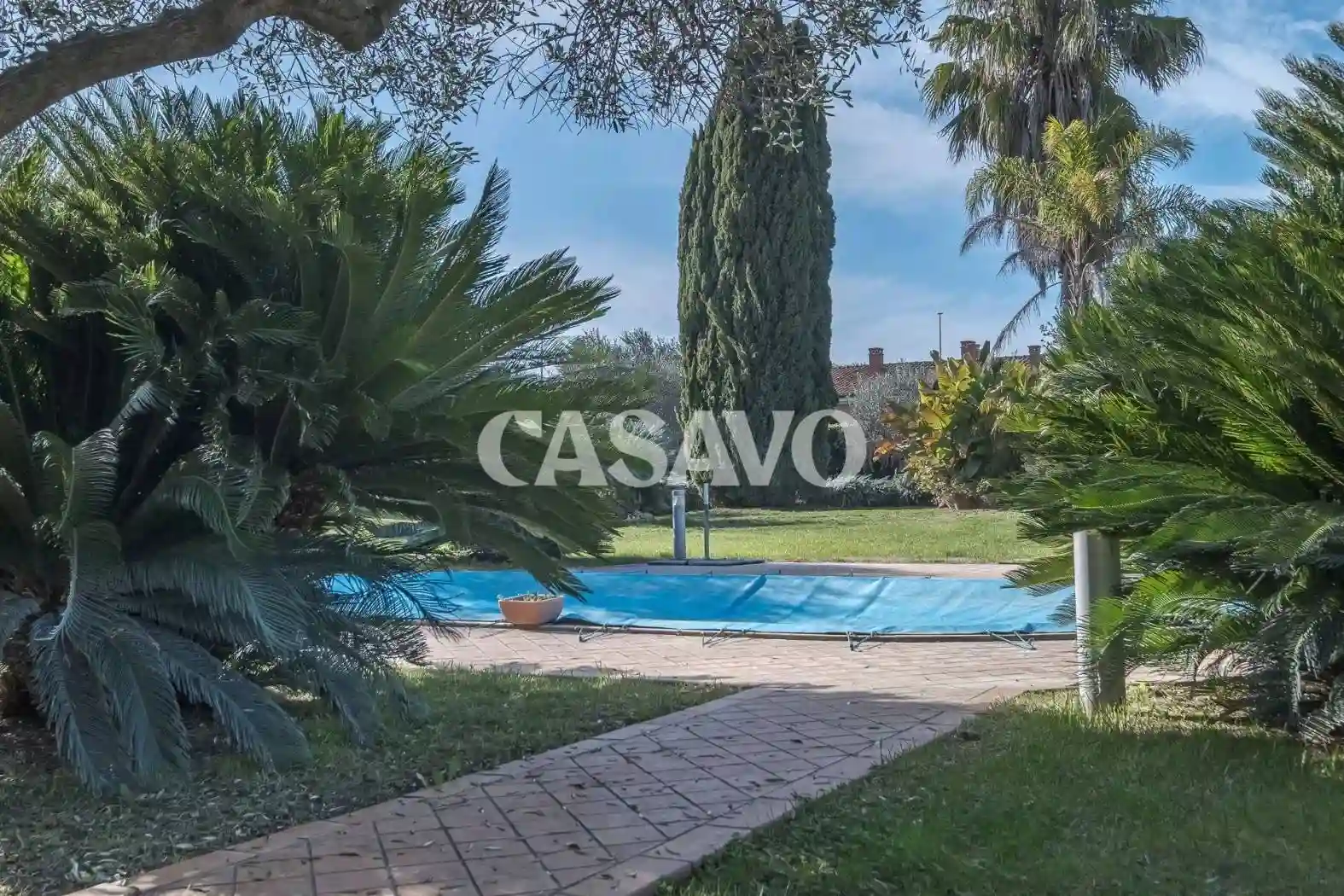 Villa - foto 3