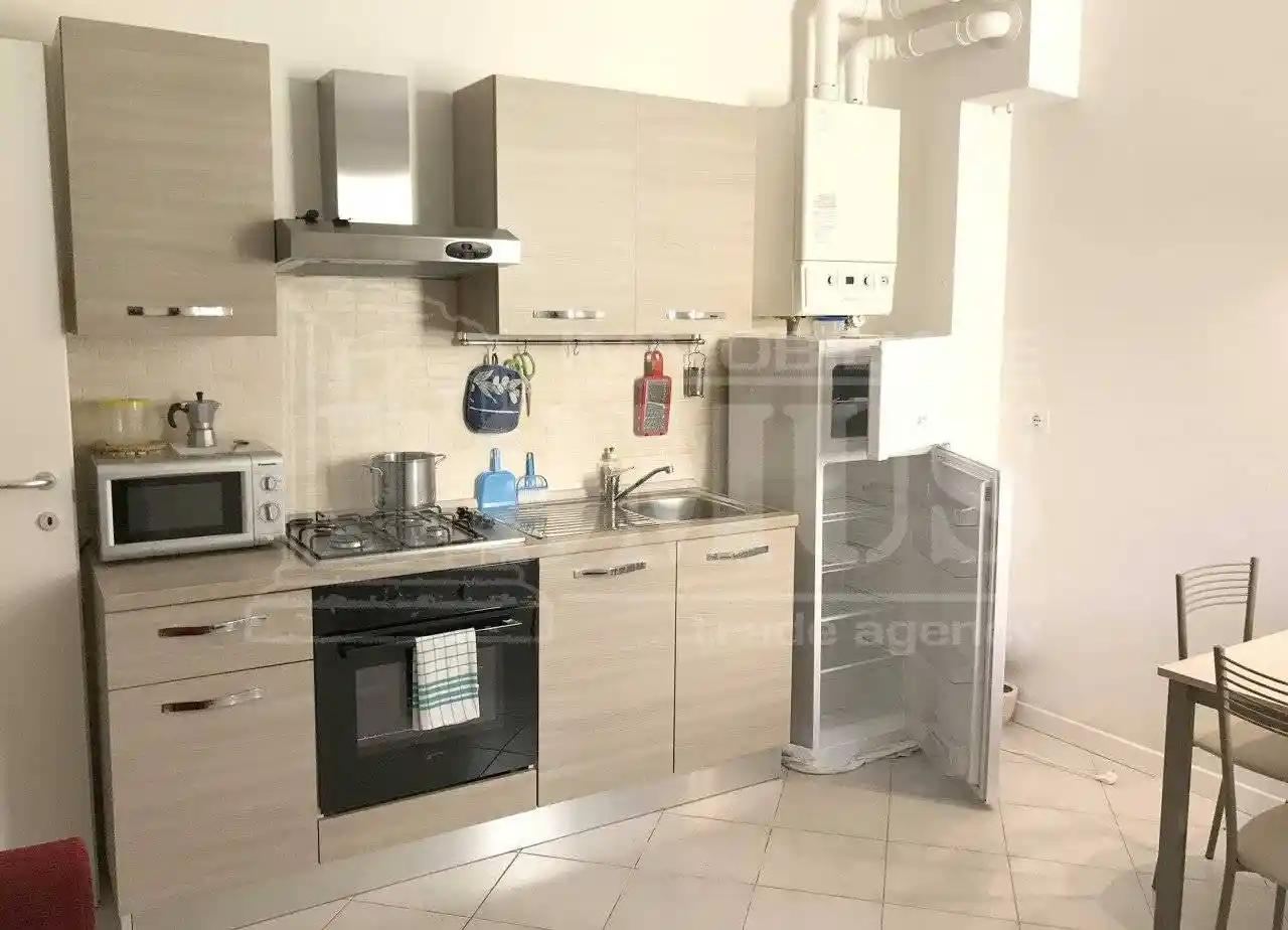 Appartamento in affitto a Rovigo