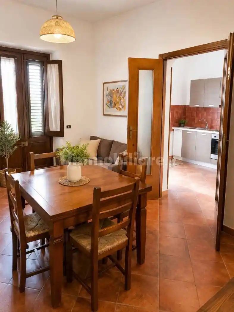 Casa indipendente in vendita a Cinisi