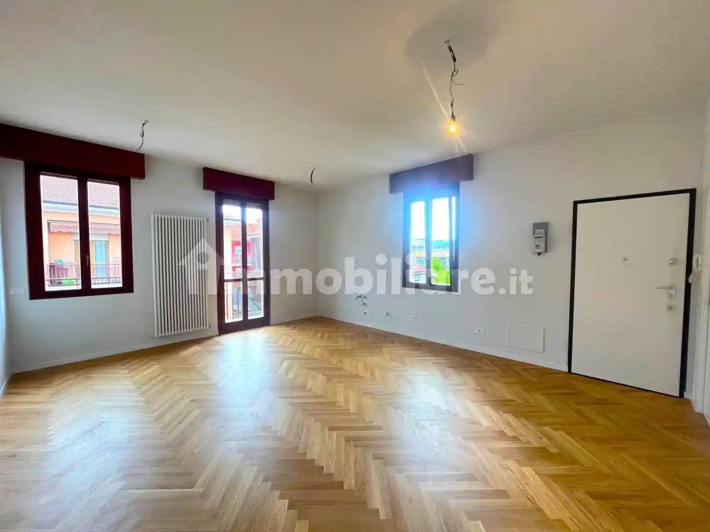 Appartamento in vendita a Pero