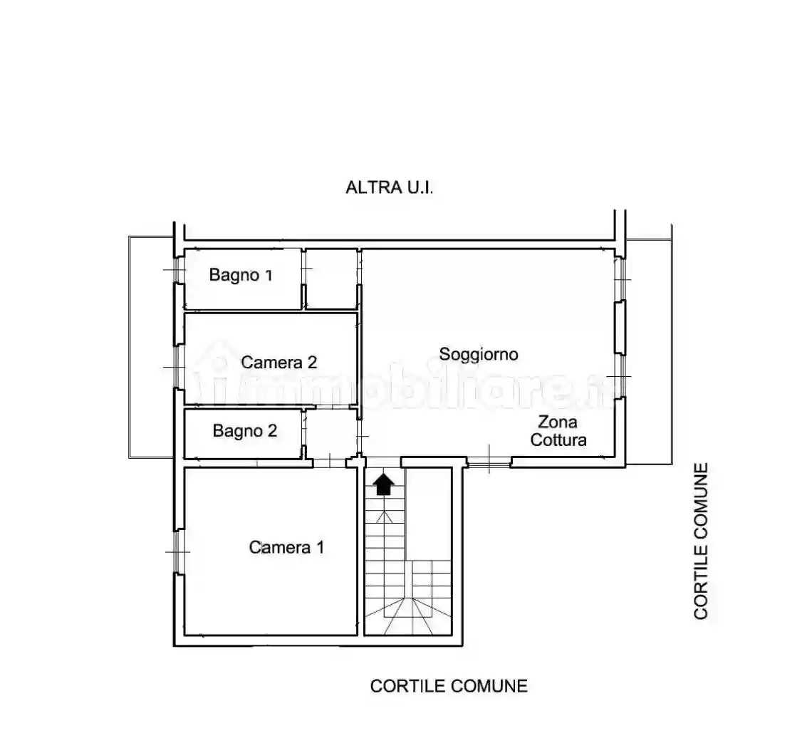 Appartamento - foto 2