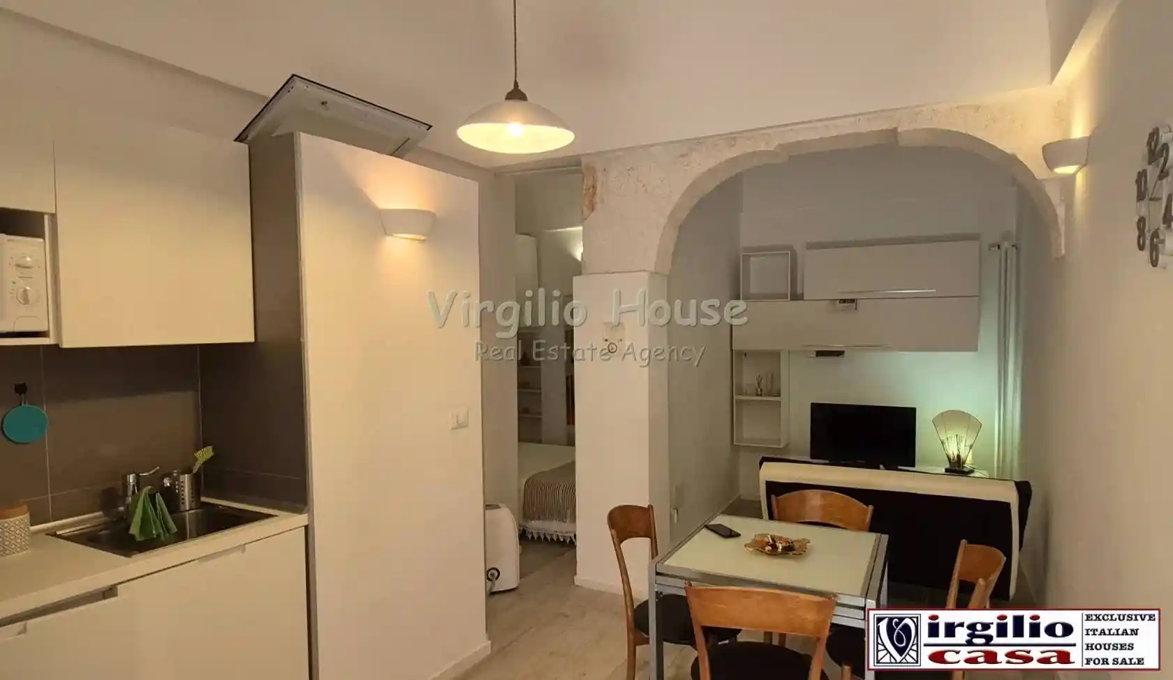 Casa indipendente in vendita a Ostuni
