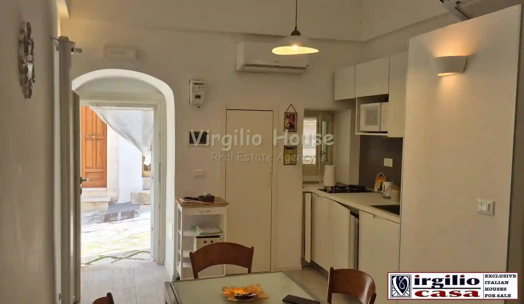 Casa indipendente - foto 5