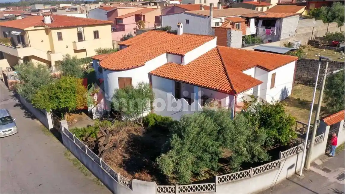 Casa indipendente in vendita a Torpè