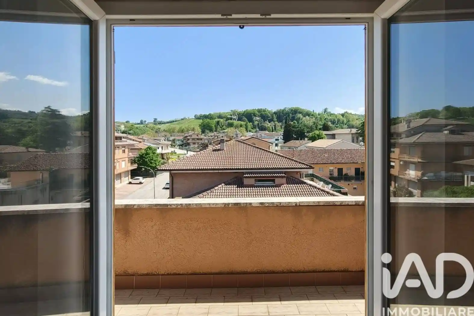 Appartamento in vendita a Servigliano
