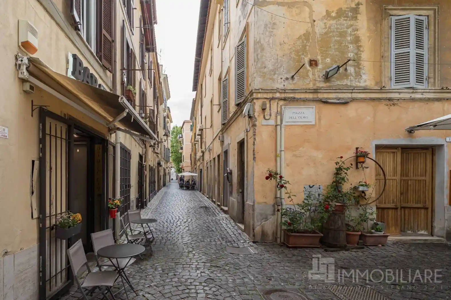Appartamento in vendita a Frascati