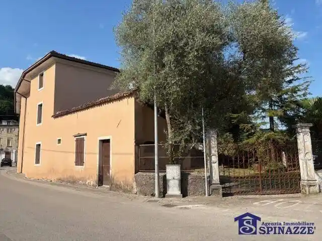 Rustico - Casale in vendita a Polcenigo