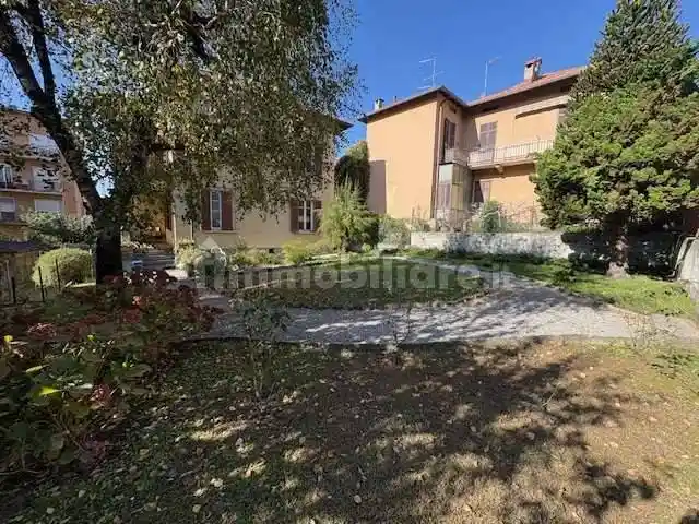 Appartamento in vendita a Como