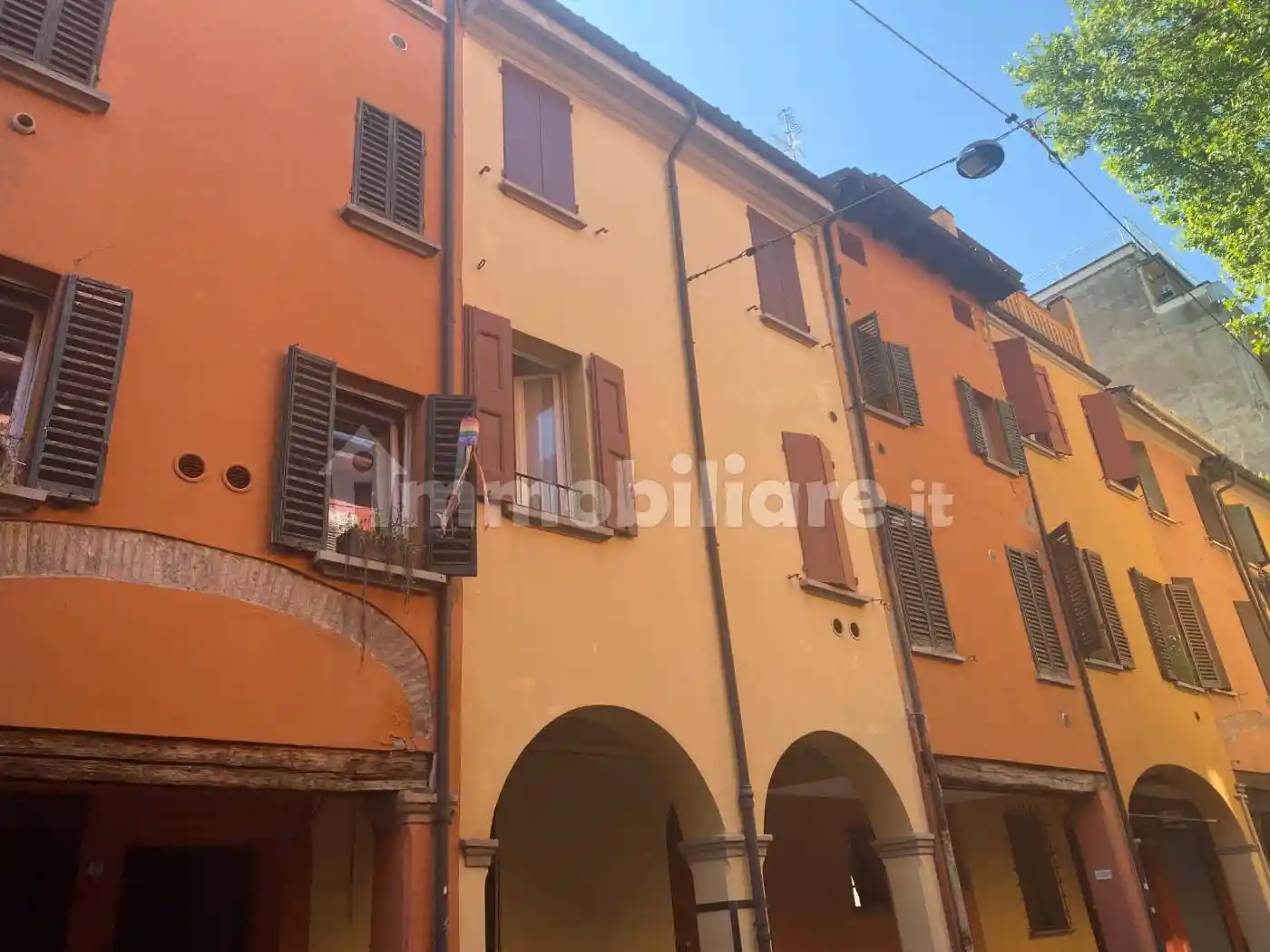 Appartamento in vendita a Bologna